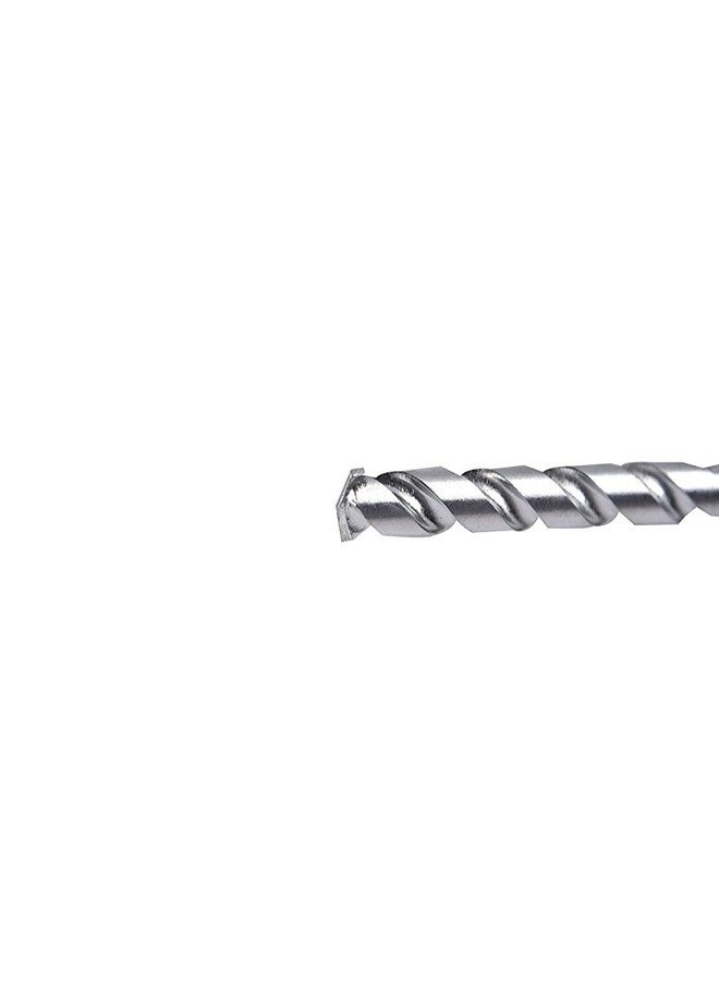 Twisted 5 Pcs Masonry Drill Bit Set for Concrete and Wall Drilling - Image 3